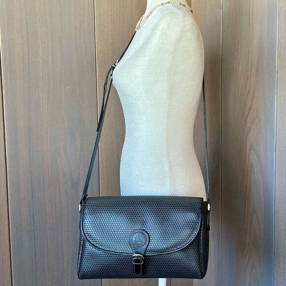 LIZ CLAIBORNE Vintage Signature Crossbody - Picture 2 of 15